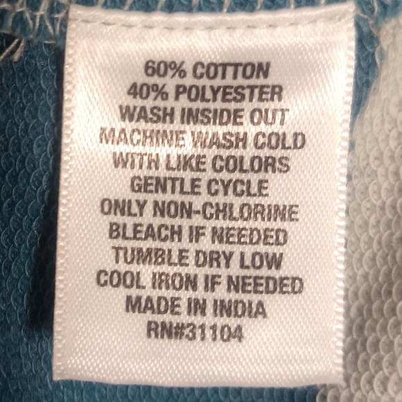 [5x$20] New Striped Sweater Pullover/ Size XL - Picture 7 of 7